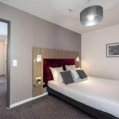 Apartment Nemea - Appart Hôtel Nancy Grand Coeur Promo Code