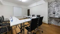 Mural Living Hotel Manaus