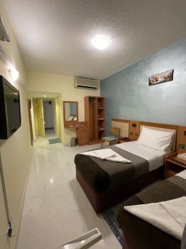 Mount Sina Hotel by Aura