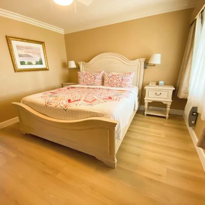 King Room with Partial Ocean View Cliff House Inn Promo Code