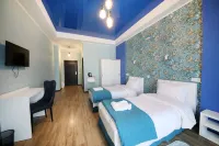Hotel Panoramic Hotele w: 