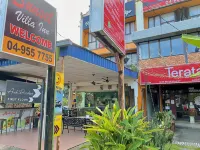Arch Dormitorio Cenang Hotels in 
