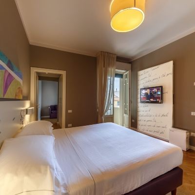 Family Room Hotel Residence Esplanade Promo Code