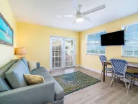 Rainbow Bend Resort Ξενοδοχεία στην πόλη Marathon