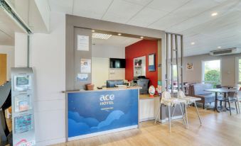 Ace Hotel Riom - Housity