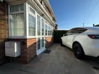 ساندرينغهام هاوس سيرين إسكايب كوتيدج