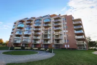 Galerius Golden Beach Apartment Hotels in 