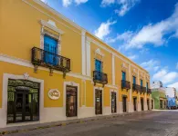Hotel Plaza Colonial Hotels in 