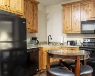 Sawtelle Mountain Resort Hotels in 