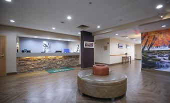 Quality Inn & Suites Boone - University Area - Housity