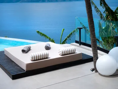 Nobus Hotel & Spa Hotel a 