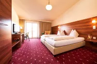 Hotel Landskron Hotels in 