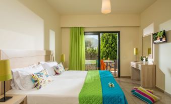 Kristalli Hotel Apartments - Housity
