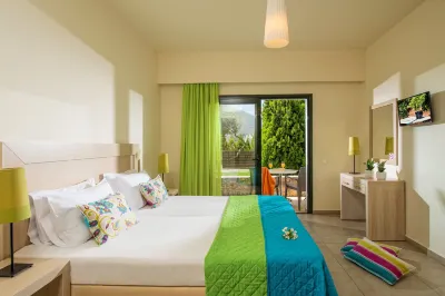 Kristalli Hotel Apartments Hotels in 