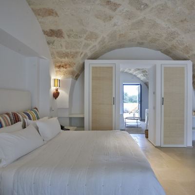 Luxury Villa (Il Fortino) Masseria Calderisi Promo Code