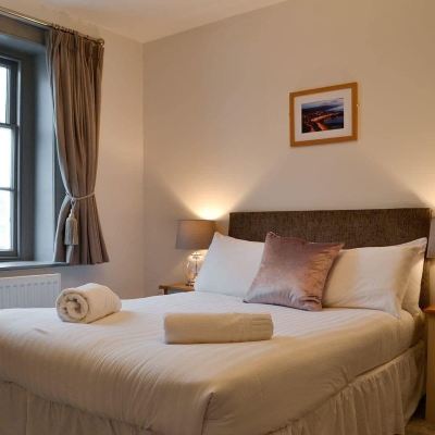 Luxury Two-Bedroom Apartment Four Seasons Hotel Promo Code
