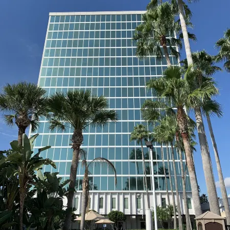 DoubleTree by Hilton at The Entrance to Universal Orlando