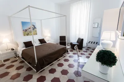 Rhegion B&B Hotels in 