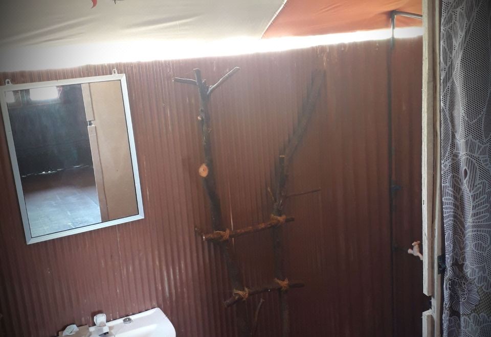 Yala Waves Beach ResortDeluxe Cottage, 1 Bedroom, Ocean View