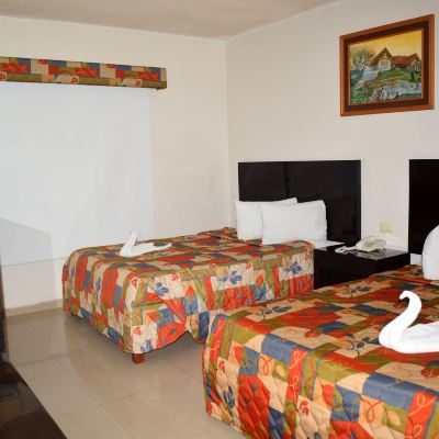 Standard Room Hotel Juliet Promo Code