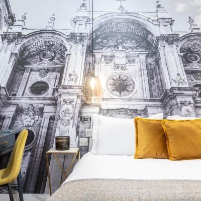 Quadruple Room Presidente Promo Code