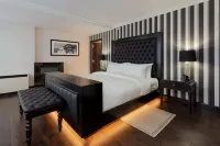 Hotel Retlaw, Trademark Collection by Wyndham Hotel di 