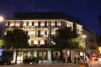 You Hotel de France Valence - Handwritten Collection