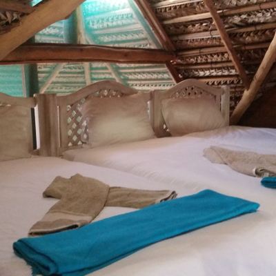Panoramic Chalet, 3 Bedrooms, Ocean View, Beachfront Pura Vida Lodge Promo Code