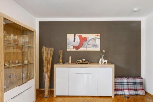 高级两卧室公寓