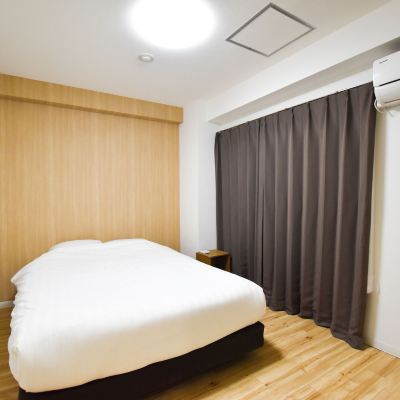 奢華設計套房 蘭多爾公寓東京套房優惠