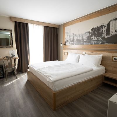 City View Comfort Double Room Hotel Piran Promo Code