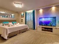 House Sandra Hotel di Split
