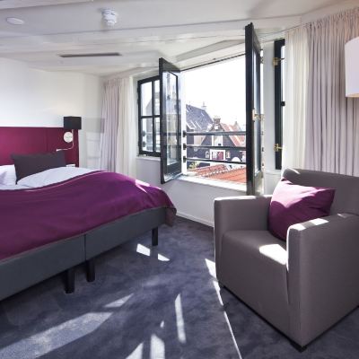 Standard Apartment Hapimag Resort Amsterdam Promo Code