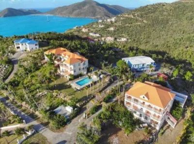 Coconut Tree Villa Ξενοδοχεία στην πόλη 