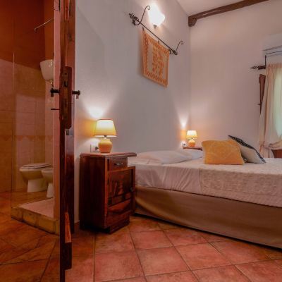 Suite Il Monastero Promo Code