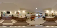 坦格伍德凱藝酒店