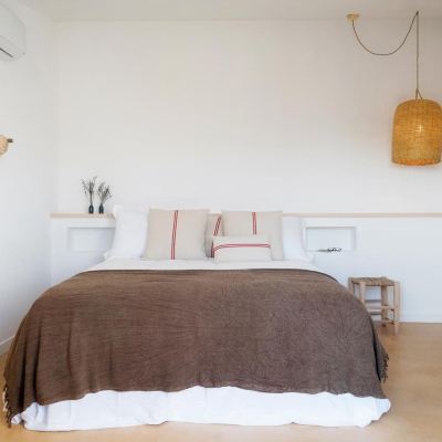 Deluxe Room with Terrace Agroturismo Ses Talaies Promo Code