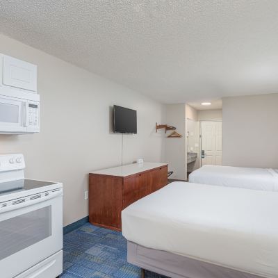Two Queens, Kitchenette And Gulf Front Balcony Bikini Beach Resort Promo Code