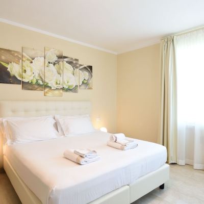 Panoramic Double or Twin Room, Lake View (Classic Vista Lago-Rosa) Agriturismo Il Colle Promo Code