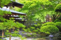 Kinugawa Grand Hotel Yume No Toki Hotel di 