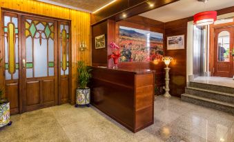Hotel Parras Arnedillo - Housity