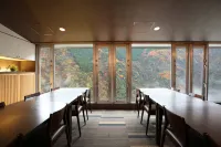 Hotel Iya Onsen