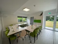 Landhotel Fettehenne