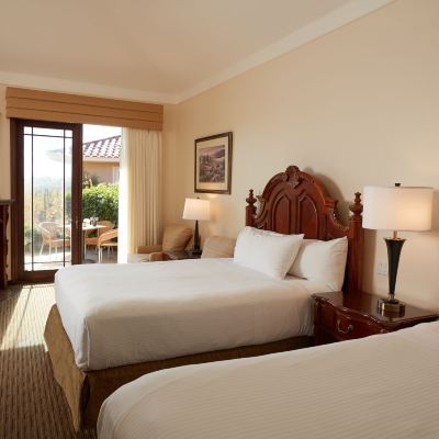 Deluxe Two Queen Villa South Coast Winery Resort and Spa Promo Code