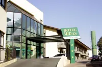 Royal Inn Hotel Hotels in 