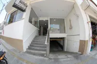 Hotel Maria da Fé