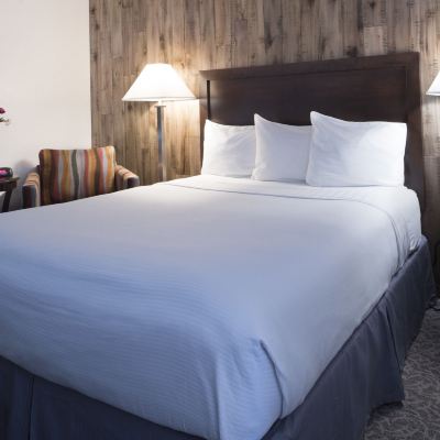 Deluxe Queen Room Mission Inn Promo Code