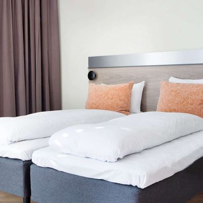 家庭房 卑爾根機場舒適飯店優惠