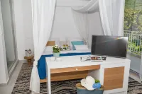 Boutique Hotel and Spa Blanc & Bleu - Blanche Hotels in 