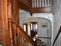 The Gables Hotels in Bathgate